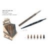 LAPIZ DE CEJAS AUTOMATIC 24H 36/U 432/C