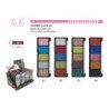 S.CREMA GLITTER 288/C