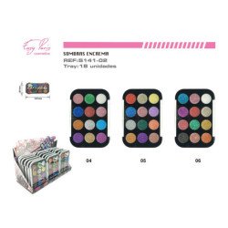 S.CREMA GLITTER 216/C