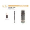 LAPIZ DE CEJAS MARRON CAFE 288/C