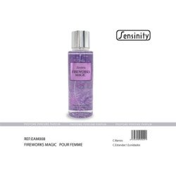 FIREWORKS MAGIC CORPORAL 250ML