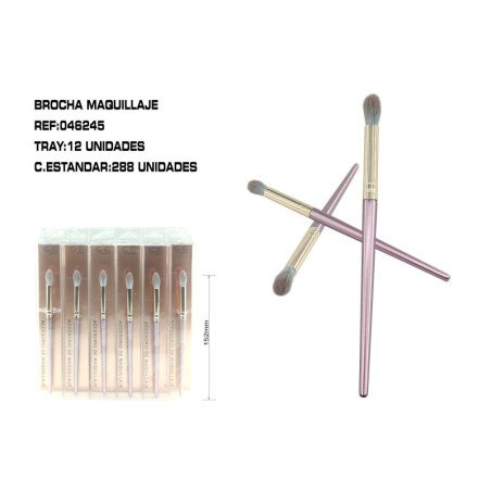 PINCEL DIFUMINADOR 288/C