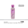 CRYSTAL FLASH STARDUST BODY Y HAIR