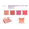 COLORETE MATTE 24/U 288/U