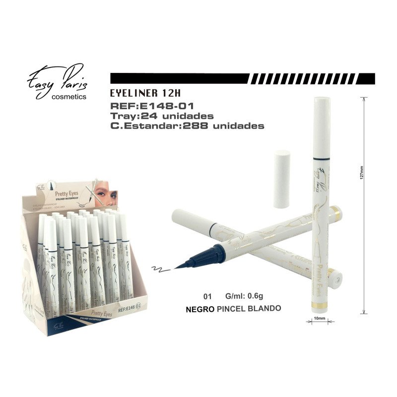 EYELINER NEG. 24/U 288/U
