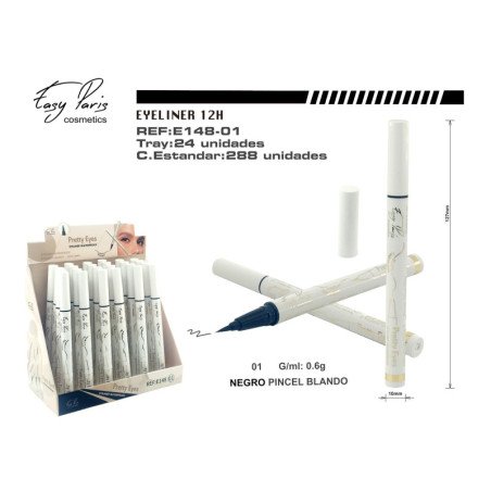 EYELINER NEG. 24/U 288/U