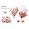 PALETA DIAMOND S.DE OJOS 12/U 144/C