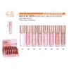 B. DE LABIOS HIDRATANTES 288/C