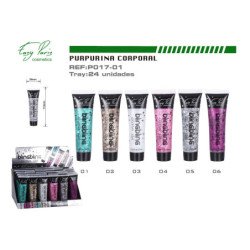 GLITTER GEL 288/U