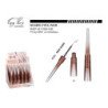 EYELINER LIQ.NEGRO PINCEL CLASIC.24/U 288/C