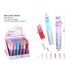 BRILLO LABIAL UNICORNIO 288/C