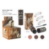 STAMP EYEBROW POLVO DE CEJAS 3 COLORS 288/C