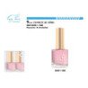 LACA DE UÑAS 9 DIAS 6/U 144/U