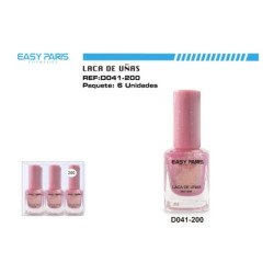 LACA DE UÑAS 144/C