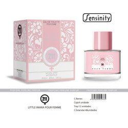 LITTLE  IMARA POUR FEMME...