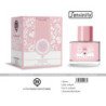 LITTLE  IMARA POUR FEMME SENSINITY