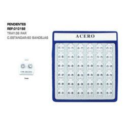 PACK PEND.7MM