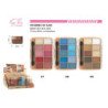 S.DE OJOS 10 COLORS 24/U 288/C