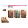 S.DE OJOS 10 COLORS 24/U 288/C
