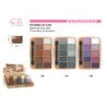S.DE OJOS 10 COLORS 24/U 288/C