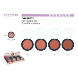 COLORETE MATTE 24/U 288/C