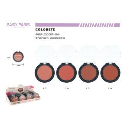 COLORETE MATTE 24/U 288/C