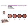 COLORETE MATTE 24/U 288/C