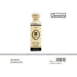 GOLDEN GLOW BRUME FEMME