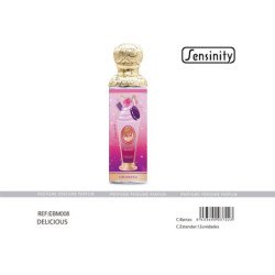 DELICIOUS BRUME FEMME