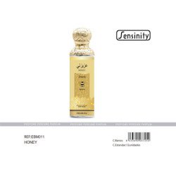 HONEY BRUME FEMME