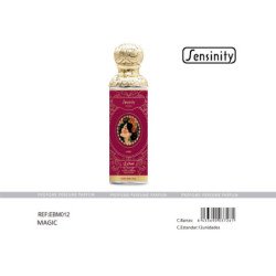 MAGIC UNISEX BRUME FEMME