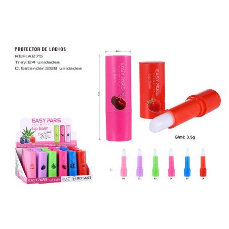 PROTECTOR LABIAL 288/U