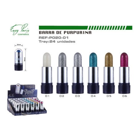STICK GLITTER 288/C