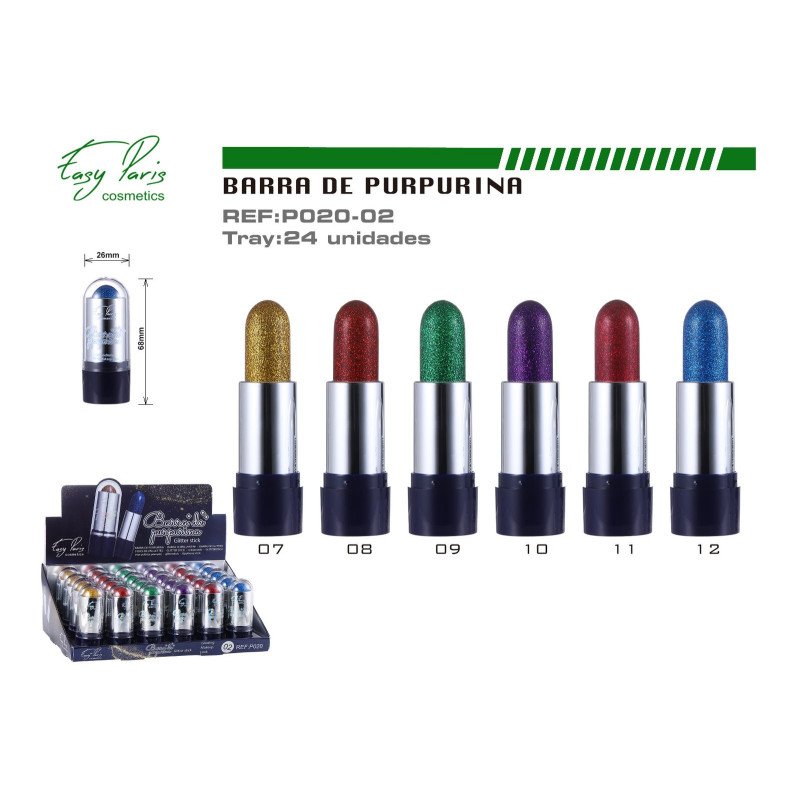 STICK GLITTER 288/C
