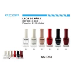 LACA DE UÑAS  288/C