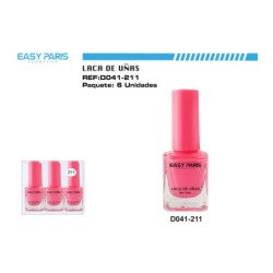 LACA DE UÑAS 144/C