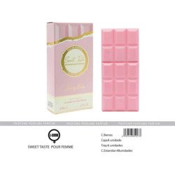 SWEET TASTE PINK EAU PARFUM