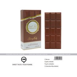 SWEET TASTE CHOCOLAT EAU...
