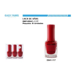 LACA DE UÑAS 144/C