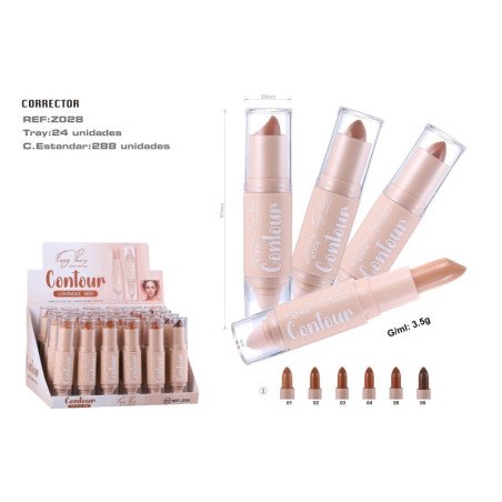 CORRECTOR CONCEALER 288/U