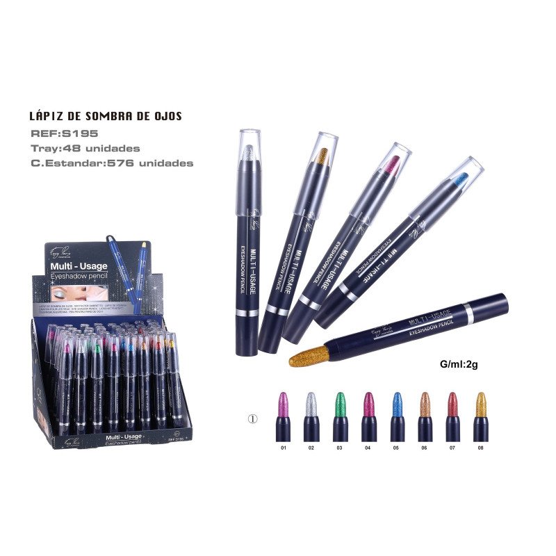 S.DE OJOS JUMBO 576/C