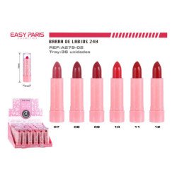 B.DE LABIOS 24H 432/U