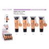 MAQUILLAJE FLUIDO+MINI LLAVERO 288/U