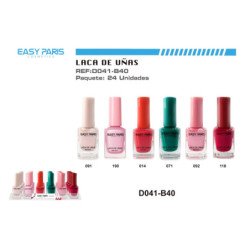 LACA DE UÑAS  288/C