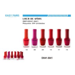 LACA DE UÑAS  288/C