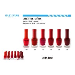 LACA DE UÑAS  288/C