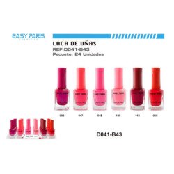 LACA DE UÑAS  288/C