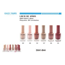 LACA DE UÑAS  288/C