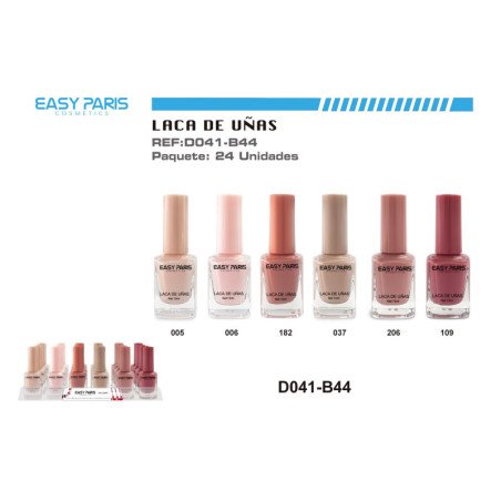 LACA DE UÑAS  288/C