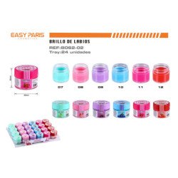 BRILLO DE LABIOS 576/U